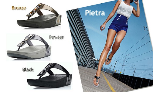 order fitflop pietra