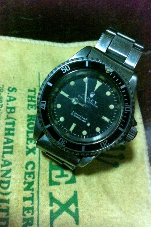 rolex explorer pantip