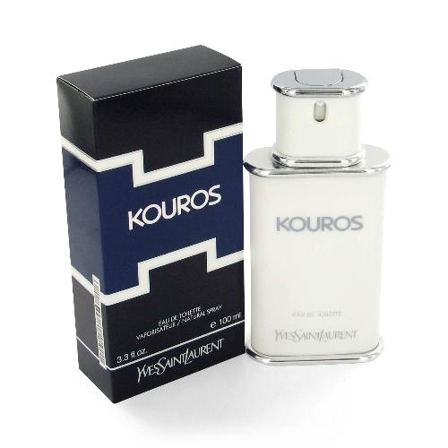 ysl kouros pantip