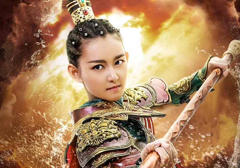 5 วรกรรมเดนของนาจา เทพเซยนจากซรส Heroic Journey of Nezha นาจา