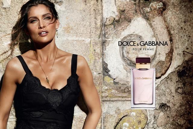 Dolce Gabbana Pour Femme VS Jimmy choo flash Pantip