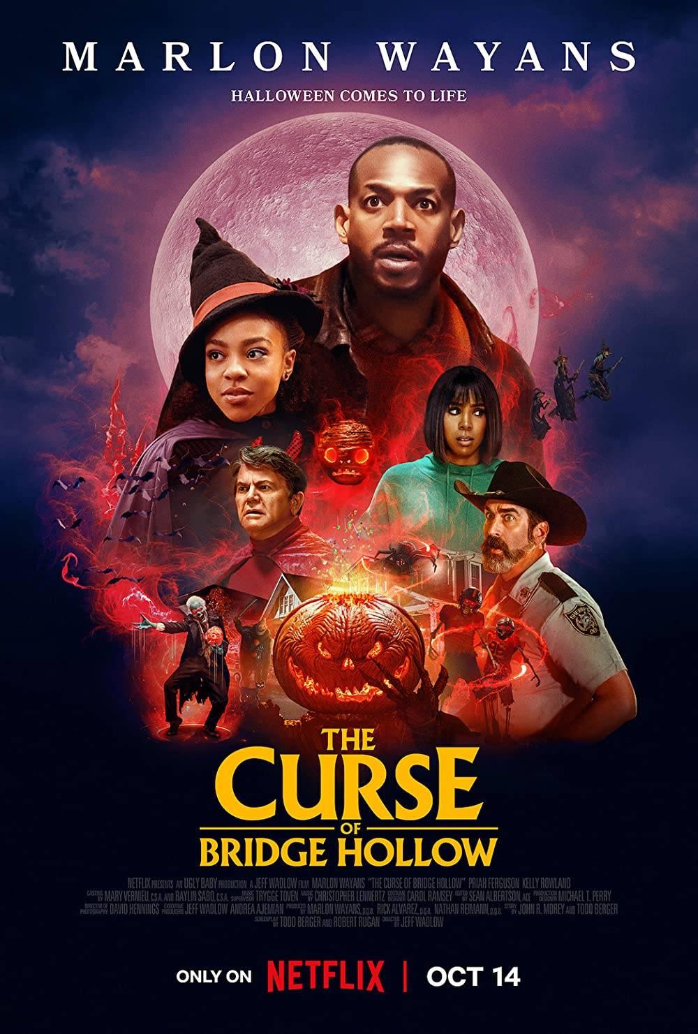 Nf The Curse Of Bridge Hollow