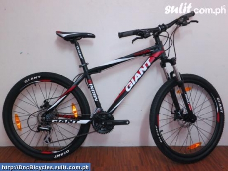 Giant rincon best sale disc 2014