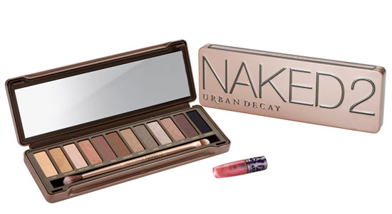 Naked Palette Naked Palette Palette Urban Decay