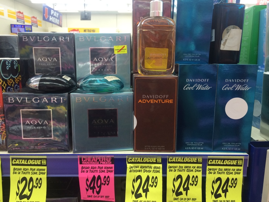 Bvlgari aqva chemist outlet warehouse