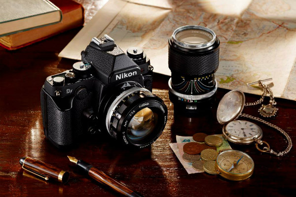 nikon df pantip