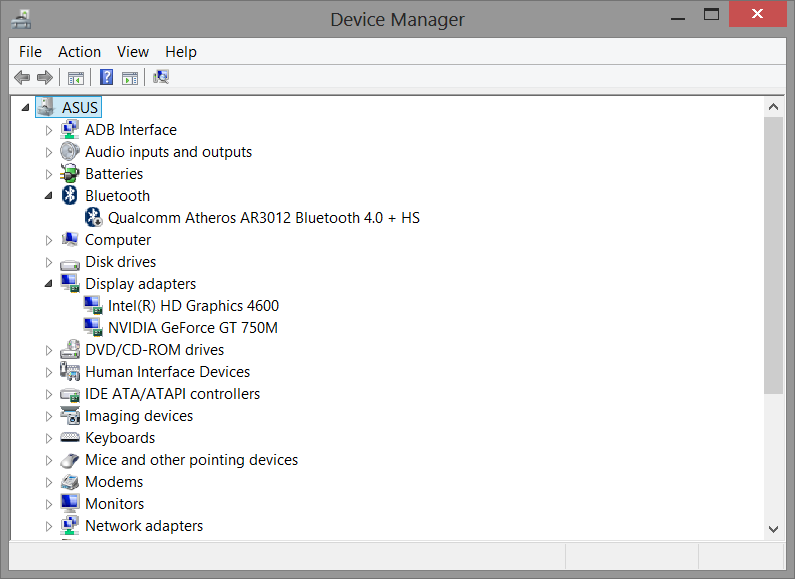 สอบถามเรื่อง การปรับ Refresh Rate สำหรับโน๊ตบุ๊คการ์ดจอแยก - Pantip
