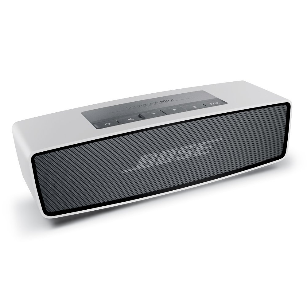 Bluetooth กับ bose mini soundlink 