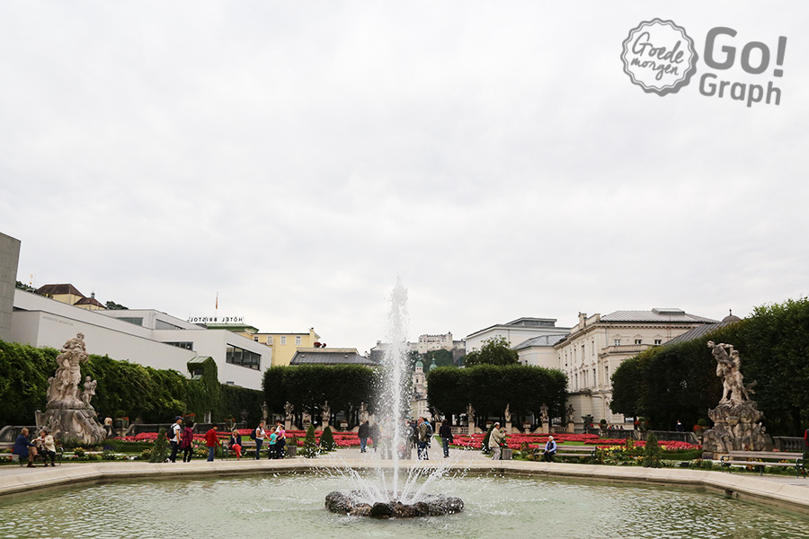 Salzburg