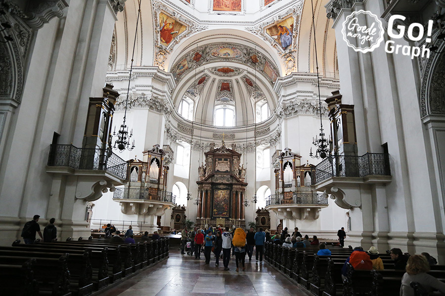 Salzburg