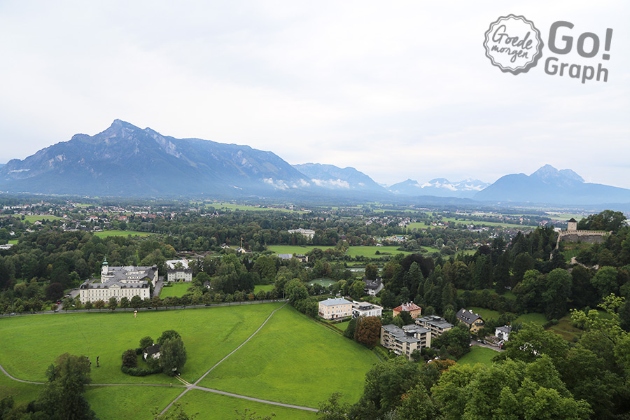 Salzburg
