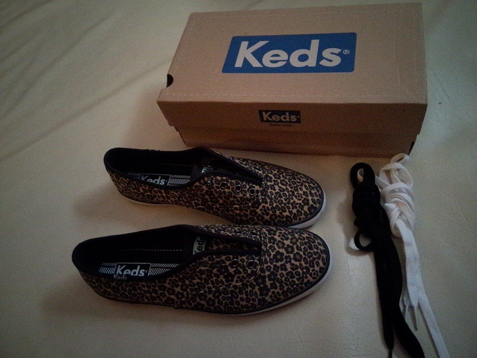 Keds pantip hot sale