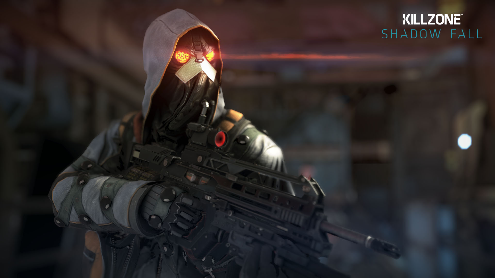 KILL ZONE SHADOW FALL: Alguns comentários. Vale a pena ou não vale nada? 