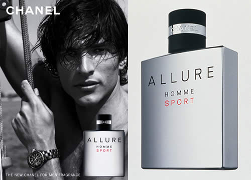 chanel allure homme pantip