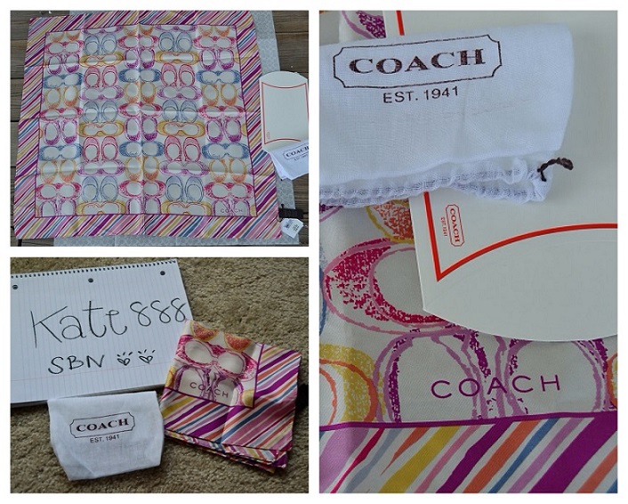 COACH COACH COACH ON SALE Pantip