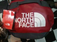 the north face base camp duffel pantip