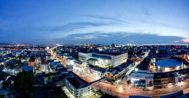 ชลบุรี