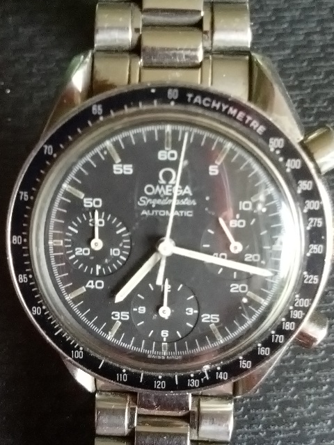 Omega speedmaster reduce on sale pantip