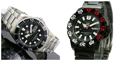 Seiko Pantip