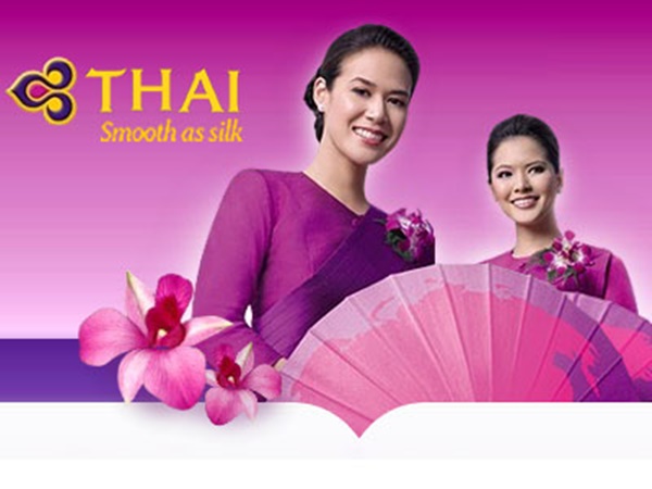 Thai enjoy