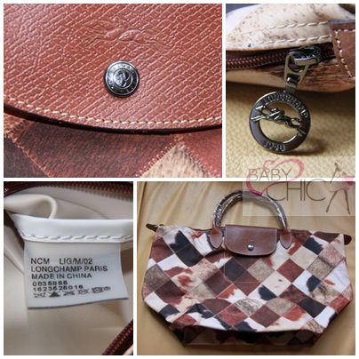 Longchamp 2014 discount pantip