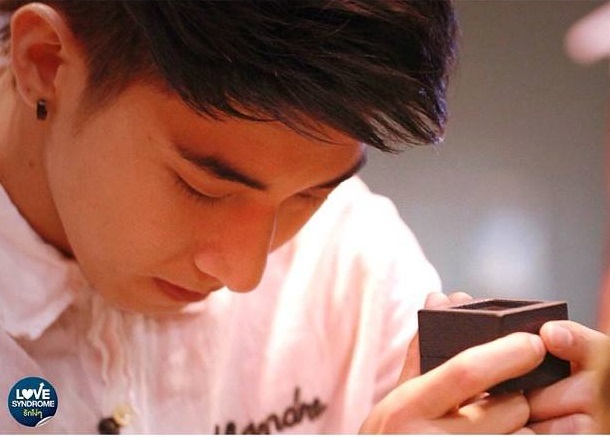 โตโน่ ภาคิน คำวิลัยศักดิ์