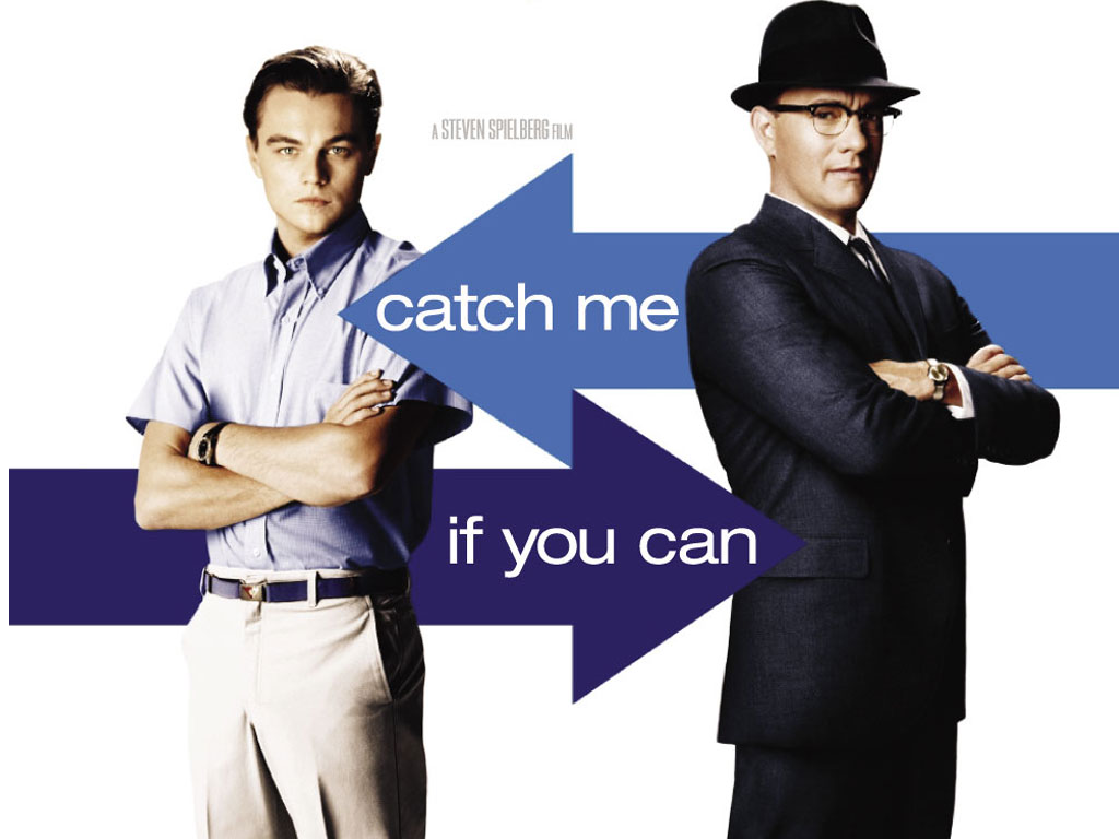 Jlaw10 10 ข้อที่ควรดู Catch Me If You Can จับให้ได้ ถ้านายแน่จริง 