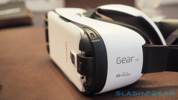 Samsung Gear Vr Samsung Gear Vr
