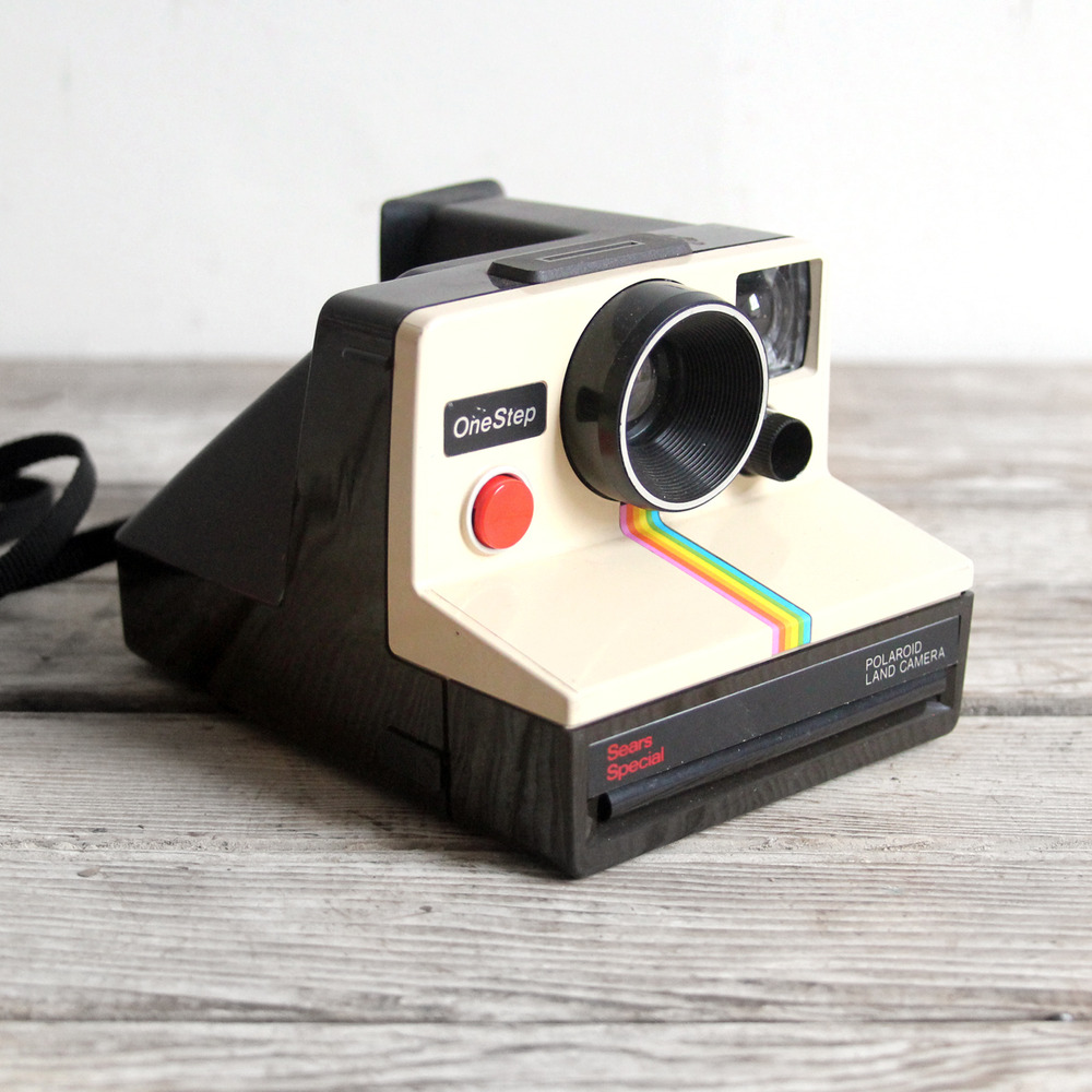 polaroid onestep 2 pantip