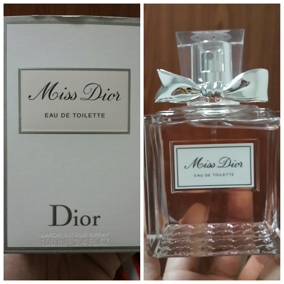 dior addict pink bottle