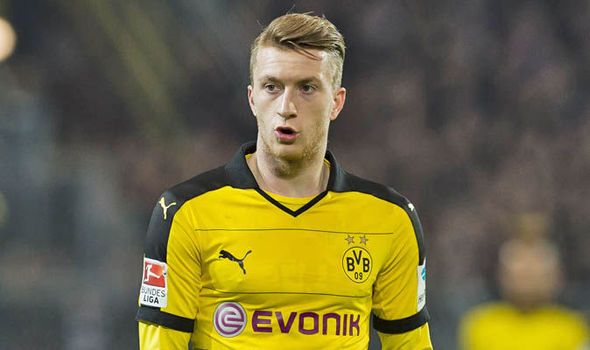 เพิ่งมาติดตาม Borussia Dortmund อยากให้แฟนดอร์ทมุนด์ช่วยแนะนำหน่อยครับ -  Pantip