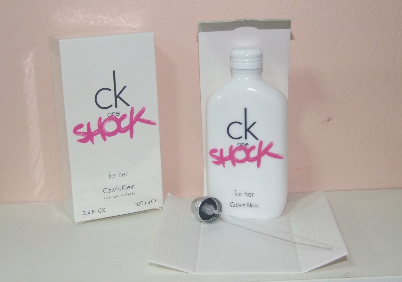 ck the one 200ml