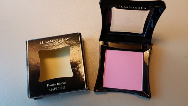 Illamasqua 2025 tremble pantip