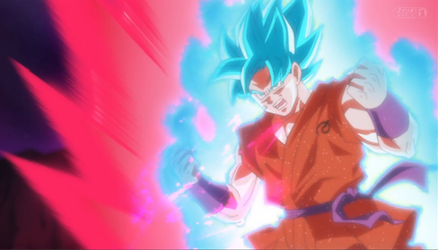 Dragon Ball Super - Reboot - Episódio 39: Final do torneio! - Wattpad