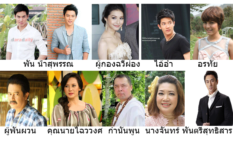 ผู้กองยอดรัก