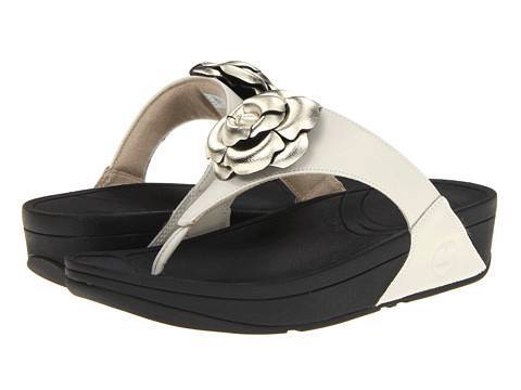 fitflop florent size