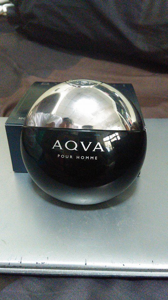 Bvlgari aqva pour discount homme marine toniq pantip