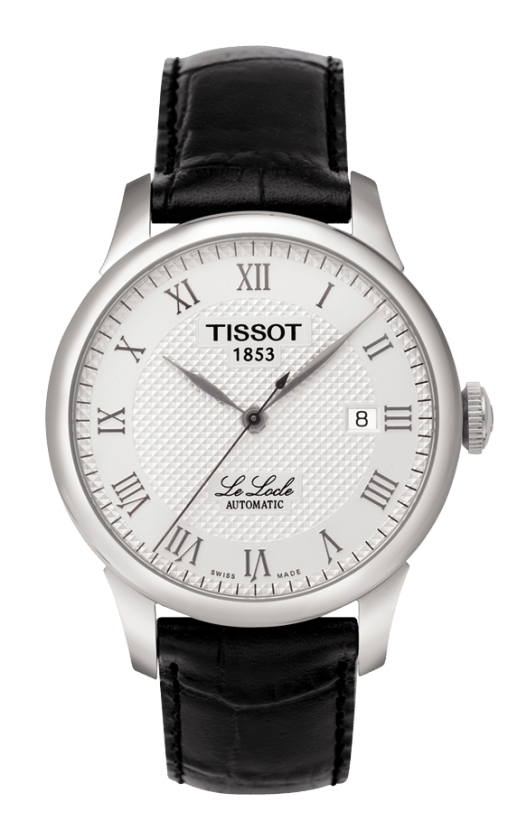 Tissot le locle Pantip