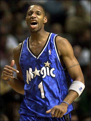 T Mac