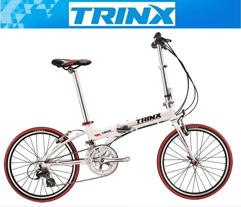 trinx ka2016