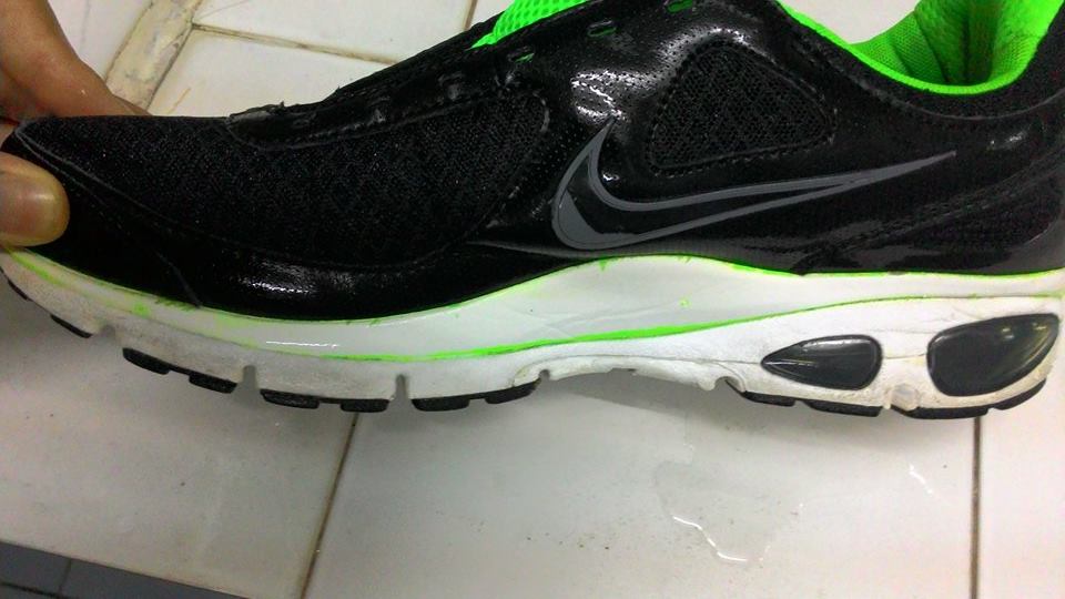 Nike air max 270 on sale pantip