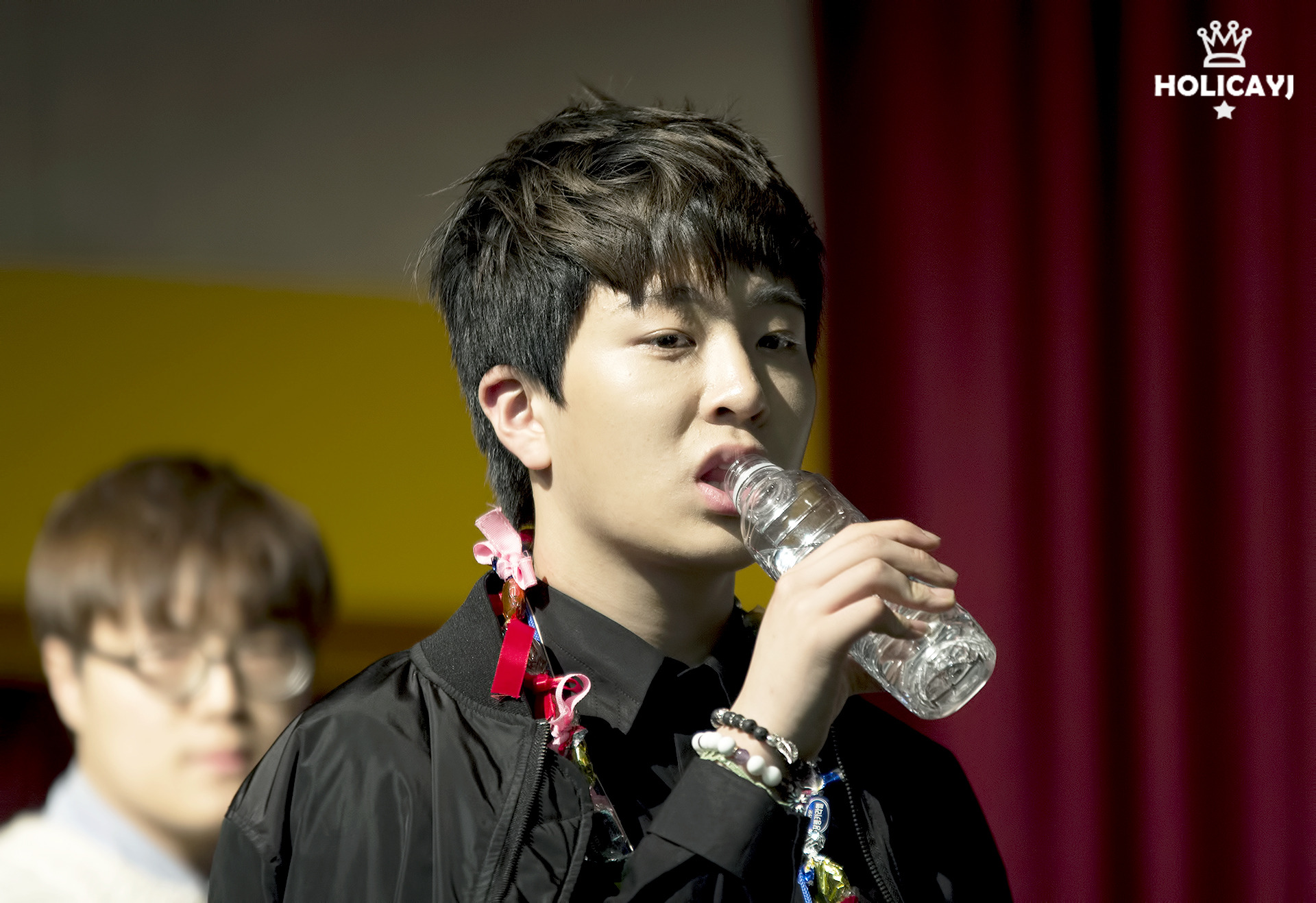 GOT7Caf pantip G O T S E V E N 26 