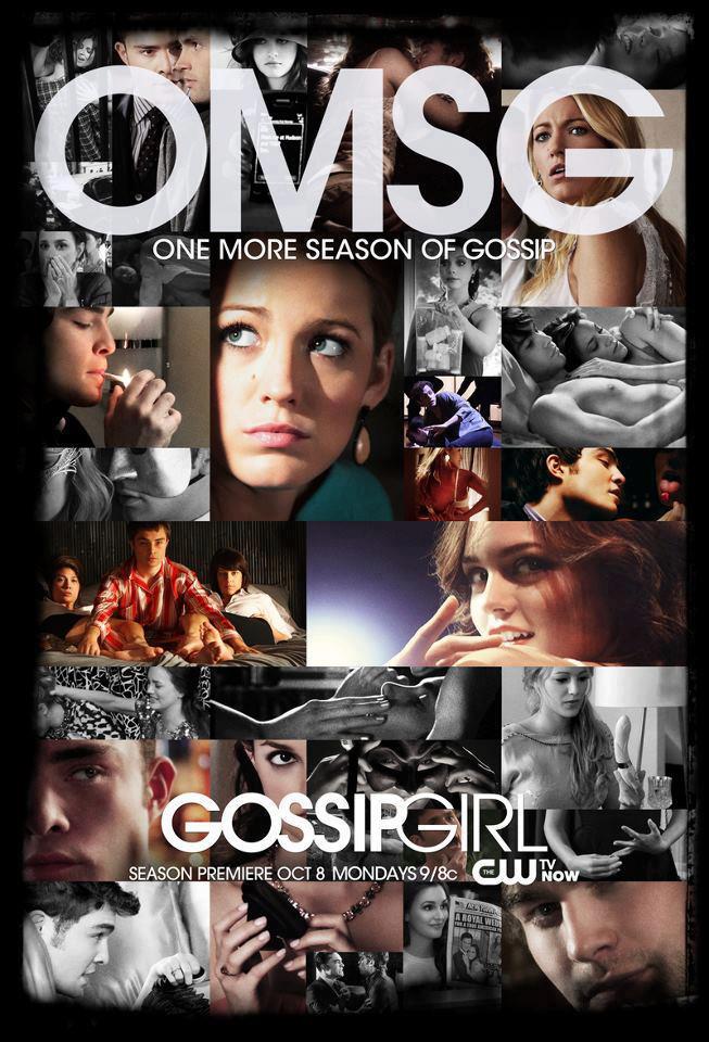 Gossip Girl Style Get the look From Gossip Girl Season 6 Pantip