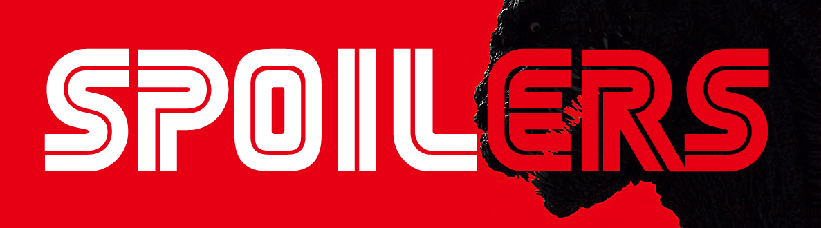 หนัง Shin Godzilla ก๊อดซิลล่า