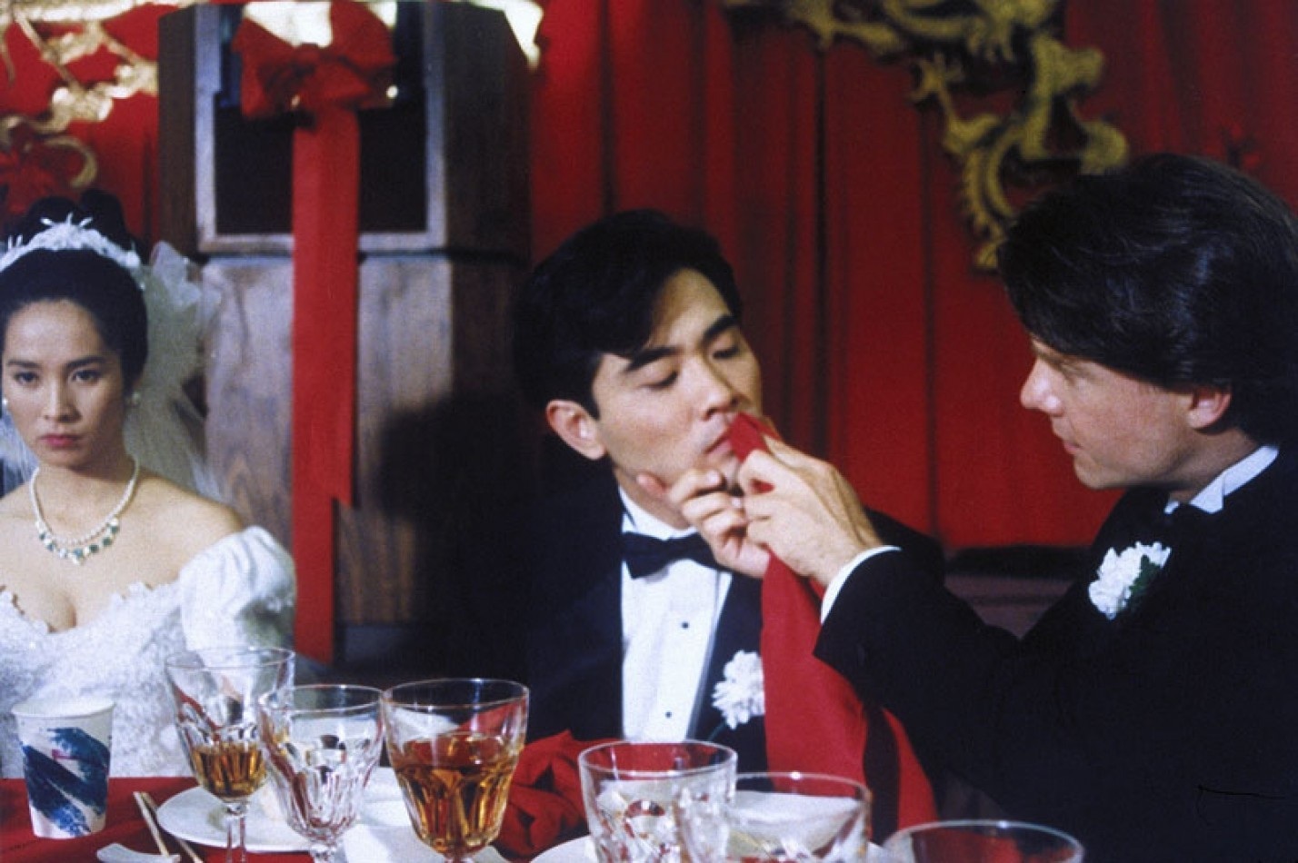 The Wedding Banquet [1993]