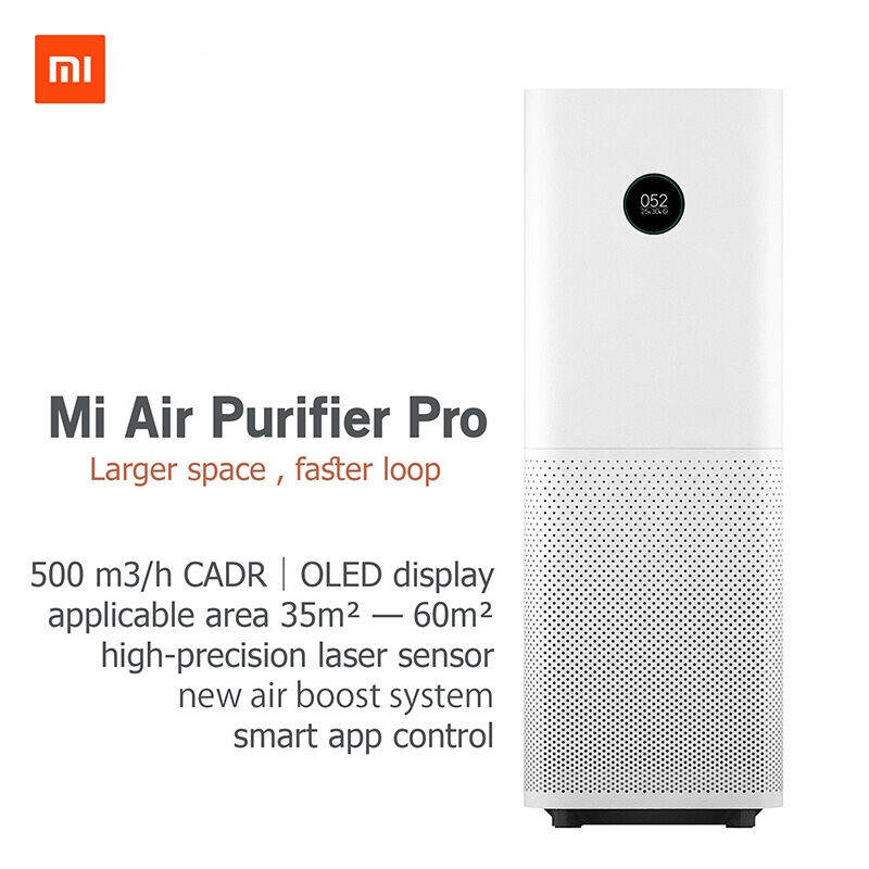Фильтр Xiaomi Air Purifier Pro Аналоги