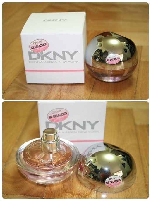 dkny be delicious pantip