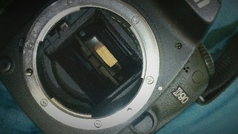 nikon d90 pantip