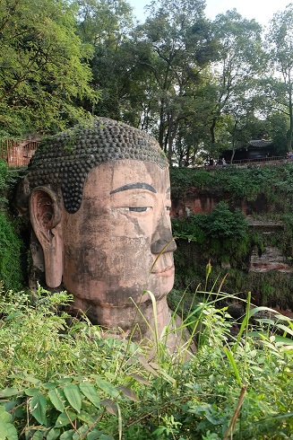 เล่อซาน