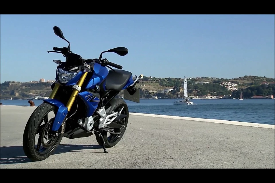 bmw g310r pantip